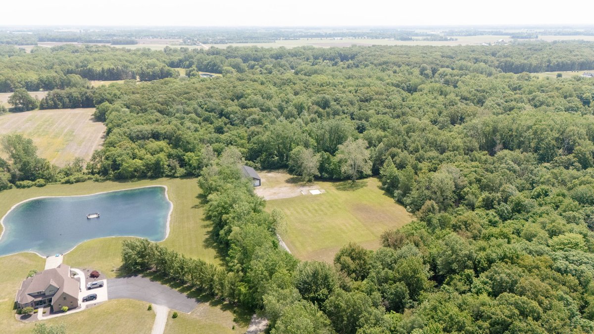 Image for MINIMUM BID AUCTION $399,000! 7325 Yawberg Rd
