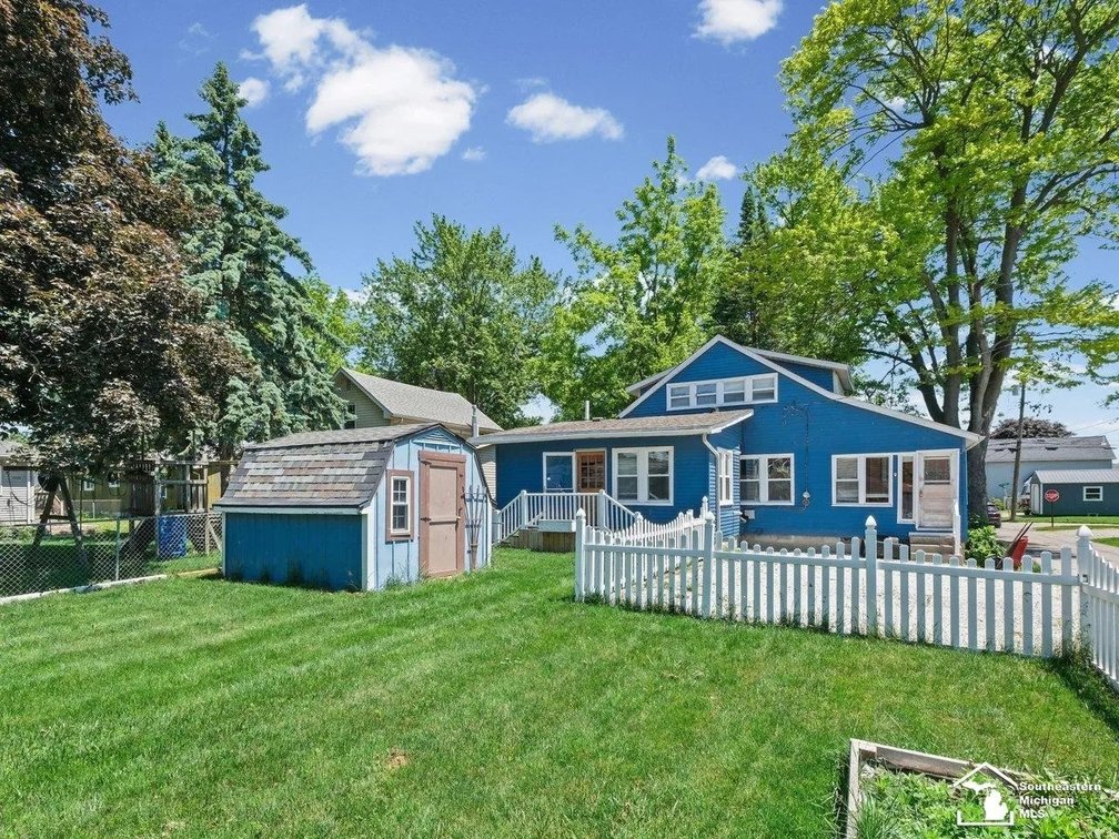 Image for MINIMUM BID AUCTION $59,000! 4346 4th St
