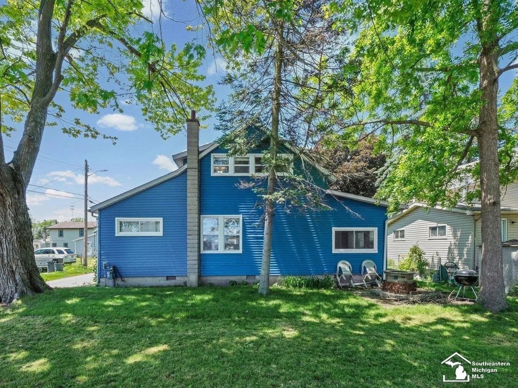 Image for MINIMUM BID AUCTION $59,000! 4346 4th St