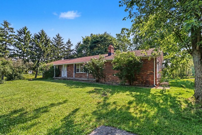 Image for MINIMUM BID AUCTION $149,000! 210 N. North Curtis Road