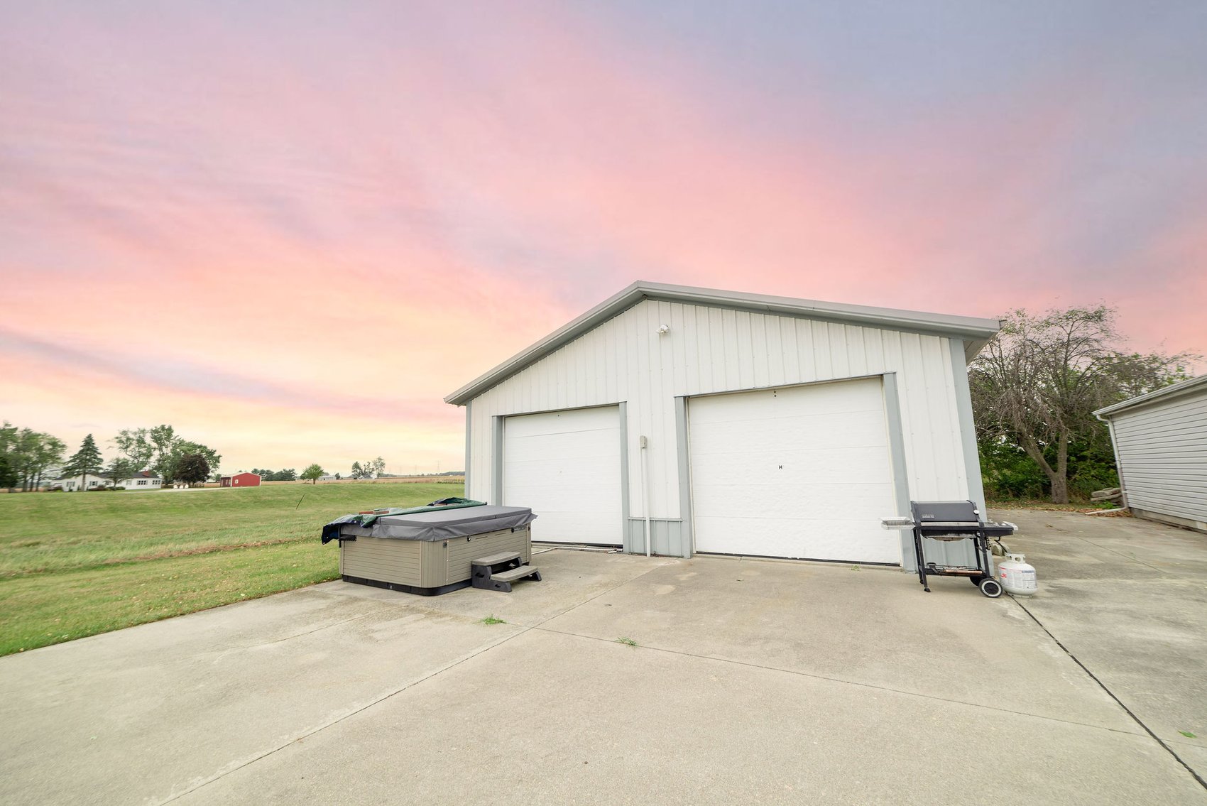 Image for MINIMUM BID AUCTION $175,000! 13327 County Rd 2