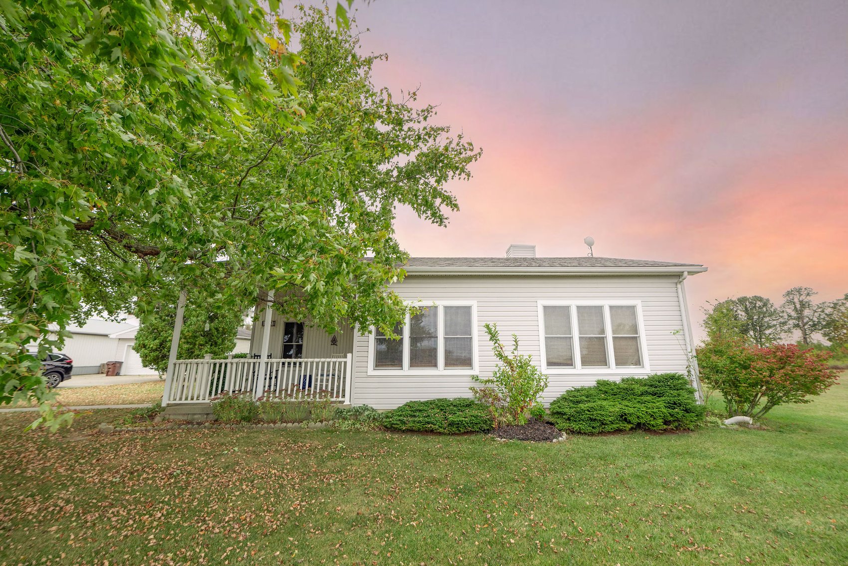 Image for MINIMUM BID AUCTION $175,000! 13327 County Rd 2