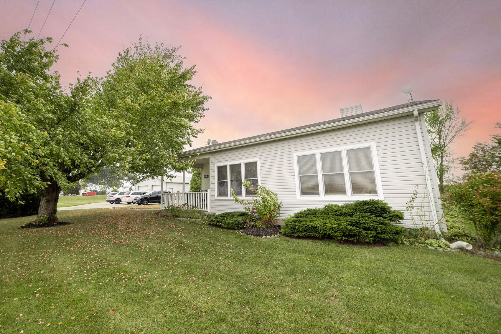 Image for MINIMUM BID AUCTION $175,000! 13327 County Rd 2