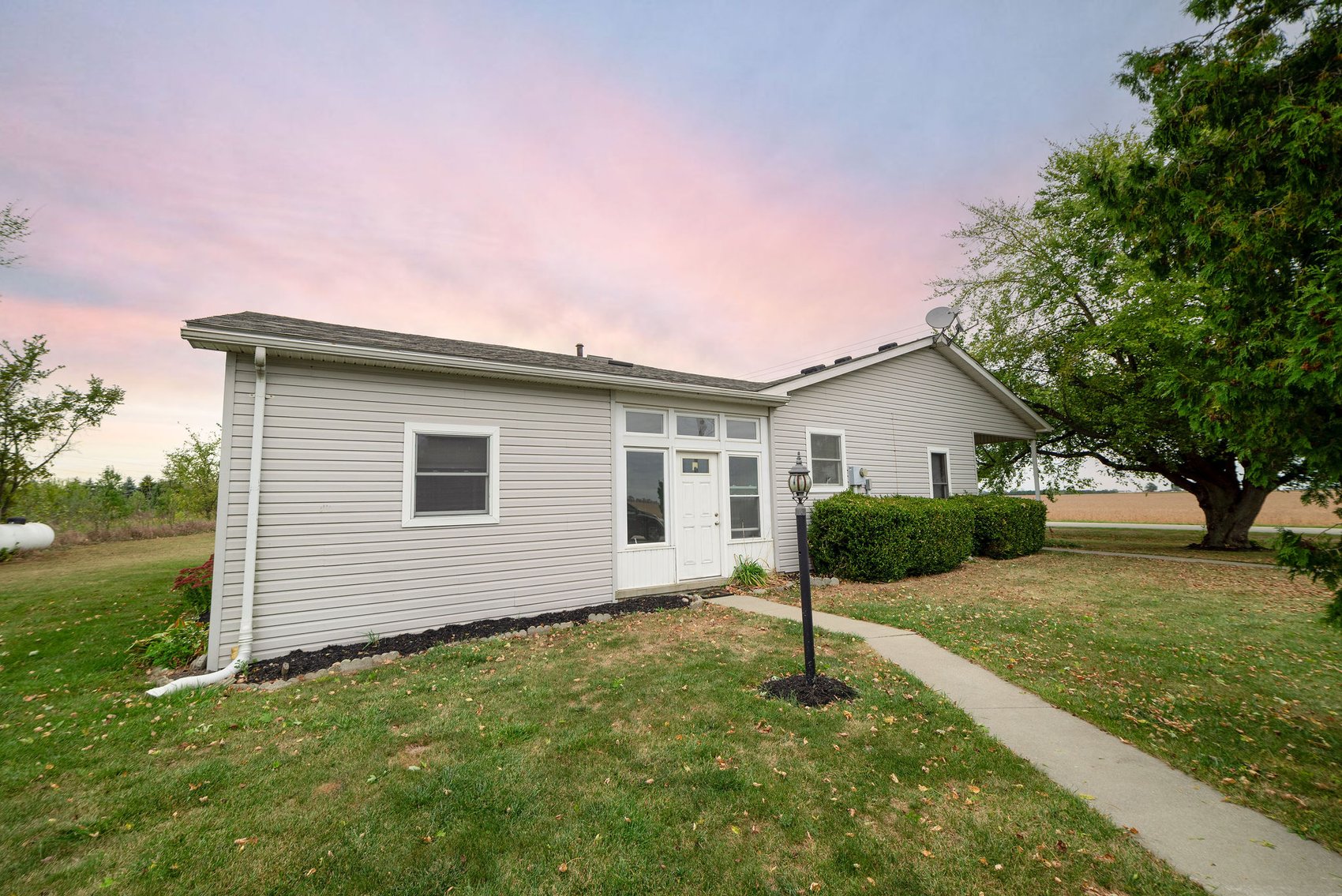 Image for MINIMUM BID AUCTION $175,000! 13327 County Rd 2