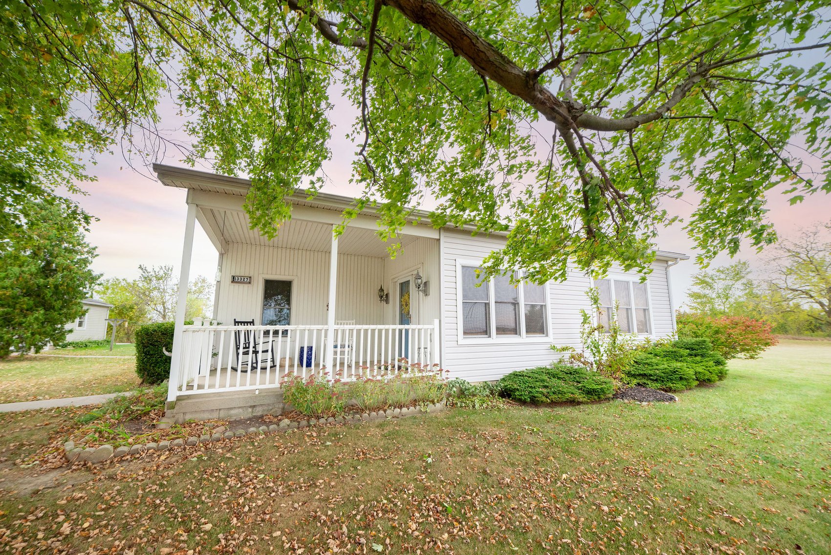 Image for MINIMUM BID AUCTION $175,000! 13327 County Rd 2