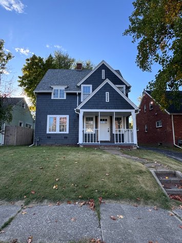 Image for SOLD PRIOR TO AUCTION! 2741 Northwood Ave