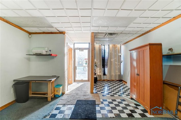 Image for MINIMUM BID AUCTION $99,000! 121 N Fulton St