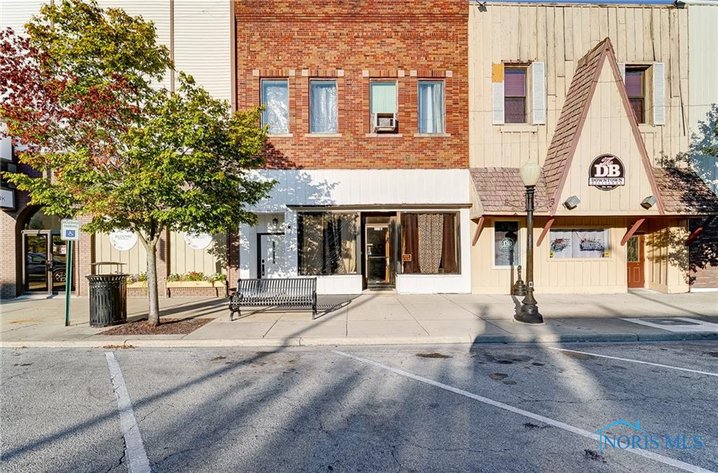 Image for MINIMUM BID AUCTION $99,000! 121 N Fulton St