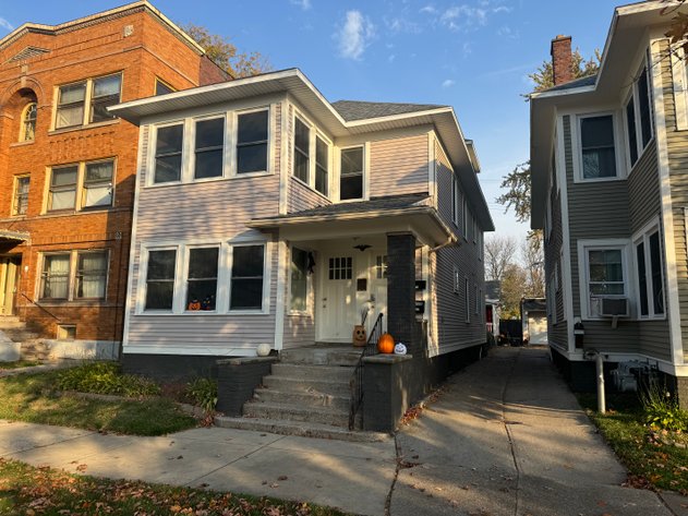 Image for MINIMUM BID AUCTION $249,000! 408 Floyd St