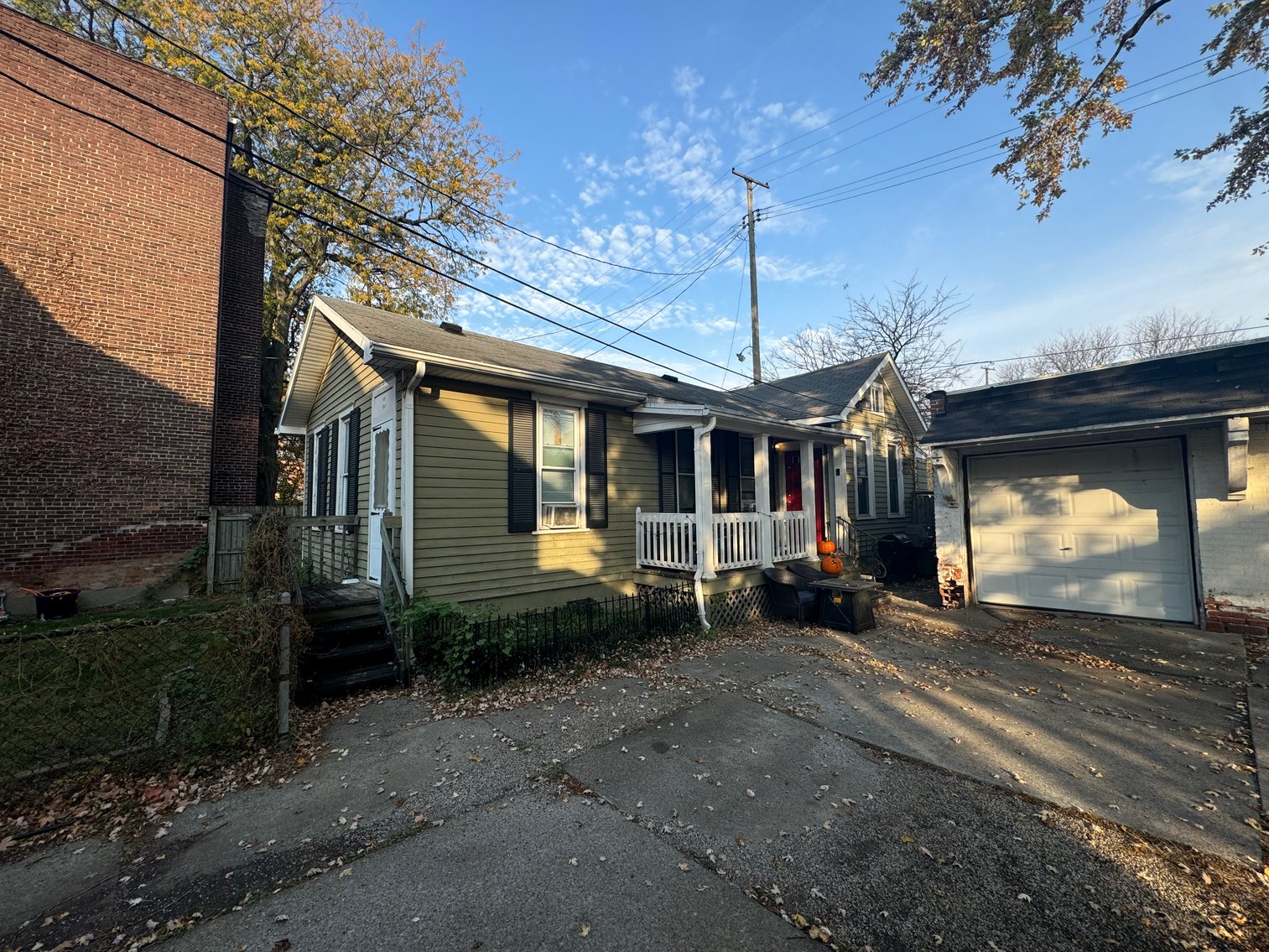 Image for MINIMUM BID AUCTION $249,000! 408 Floyd St