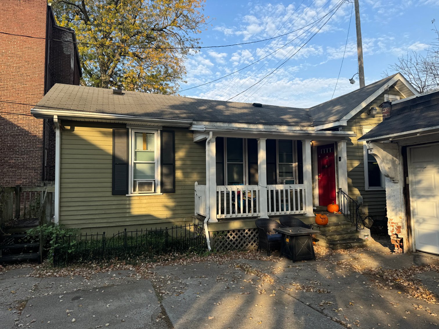 Image for MINIMUM BID AUCTION $249,000! 408 Floyd St