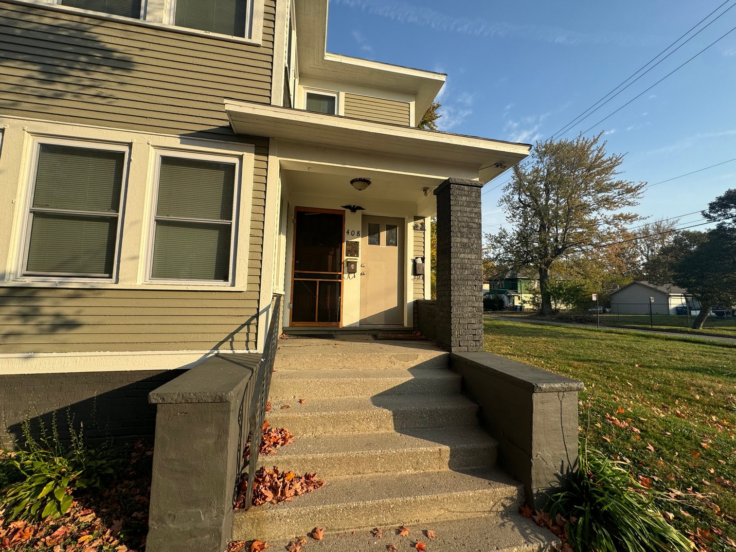 Image for MINIMUM BID AUCTION $249,000! 408 Floyd St