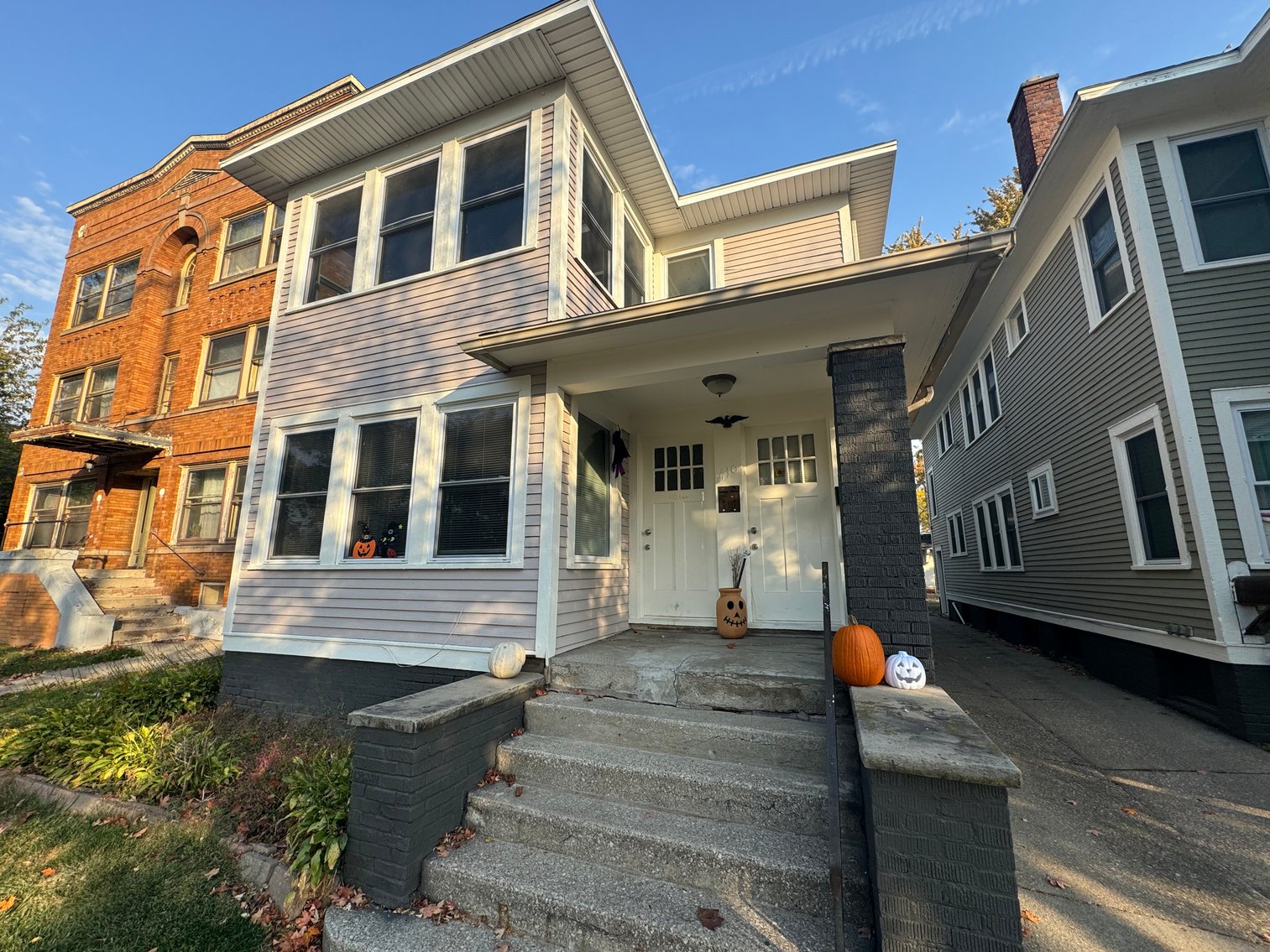 Image for MINIMUM BID AUCTION $249,000! 408 Floyd St