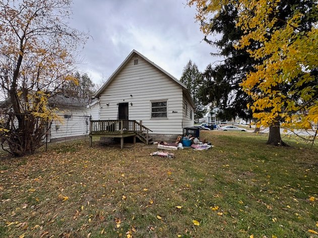 Image for SOLD PRIOR TO AUCTION! 1024 Coventry Ave.