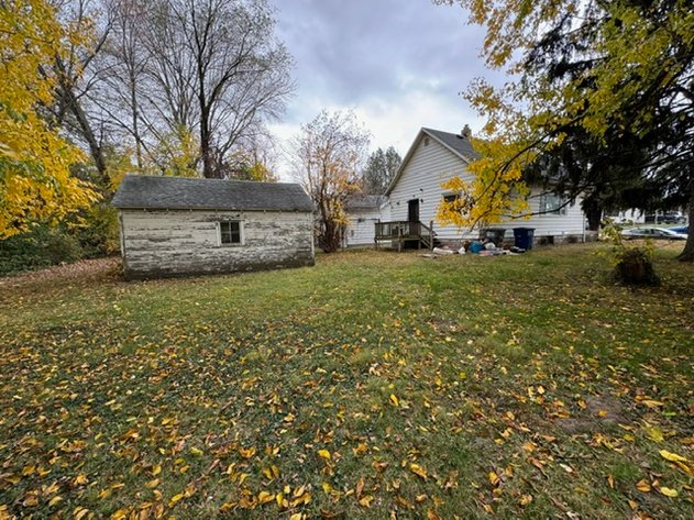 Image for SOLD PRIOR TO AUCTION! 1024 Coventry Ave.