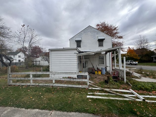 Image for MINIMUM BID AUCTION $19,000! 216 W Jackson St