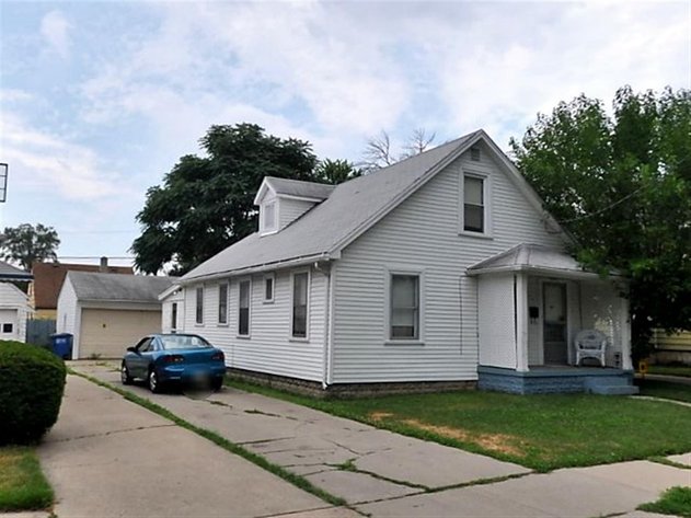 Image for MINIMUM BID AUCTION $25,000! 1723 Stahlwood