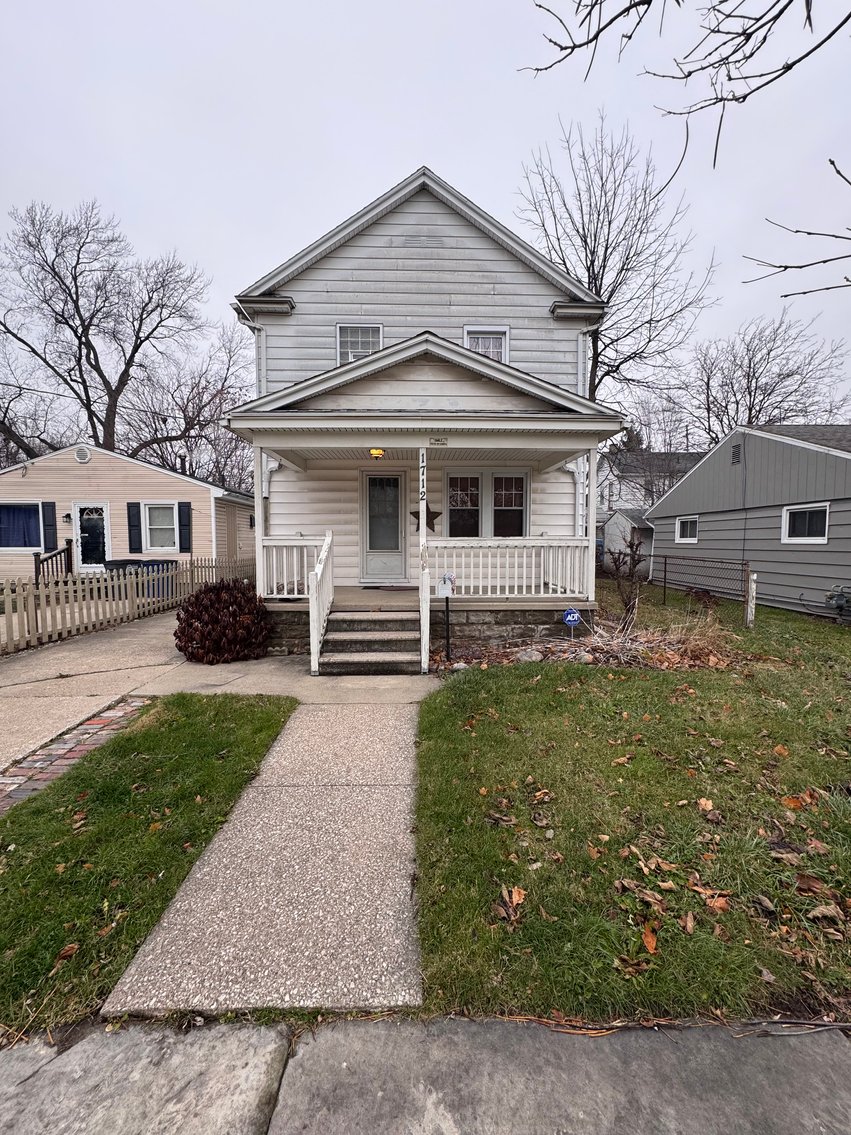 Image for SOLD PRIOR TO AUCTION! 1712 Georgia