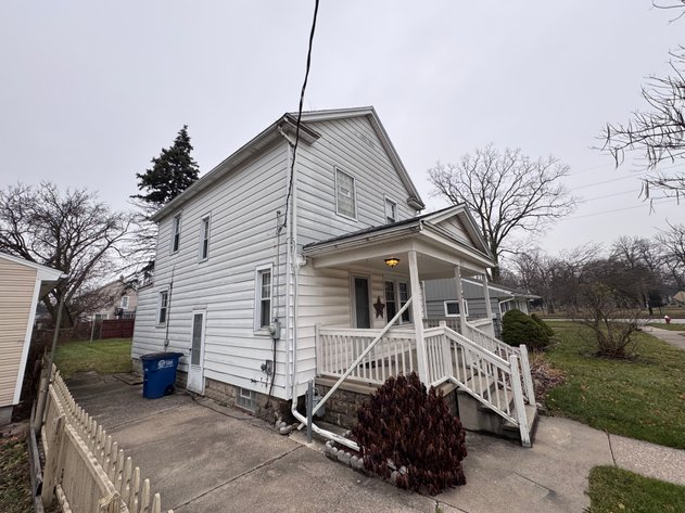 Image for SOLD PRIOR TO AUCTION! 1712 Georgia