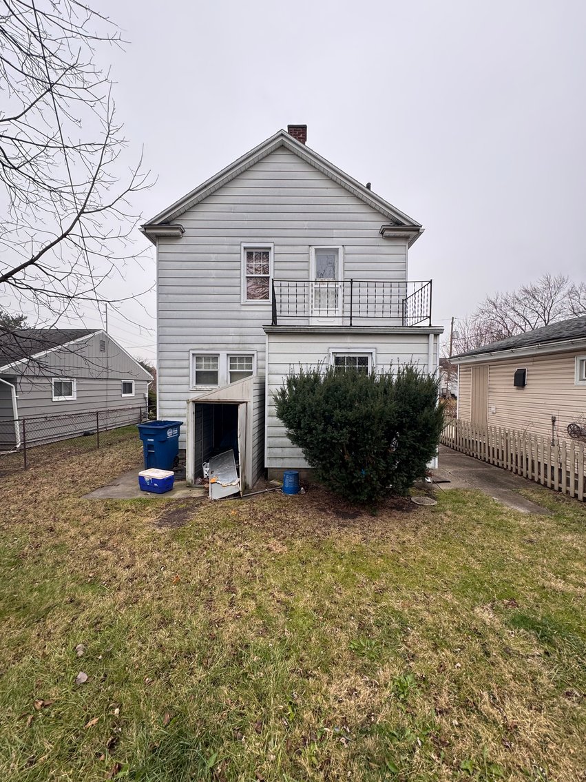 Image for SOLD PRIOR TO AUCTION! 1712 Georgia