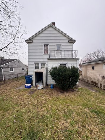 Image for SOLD PRIOR TO AUCTION! 1712 Georgia