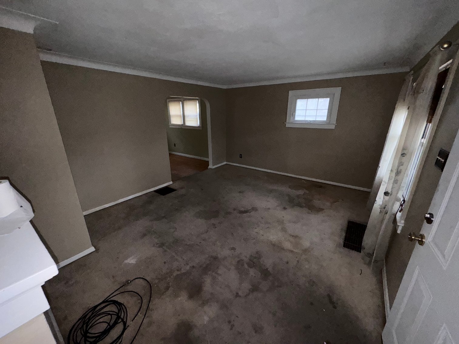 Image for SOLD PRIOR TO AUCTION! 1712 Georgia