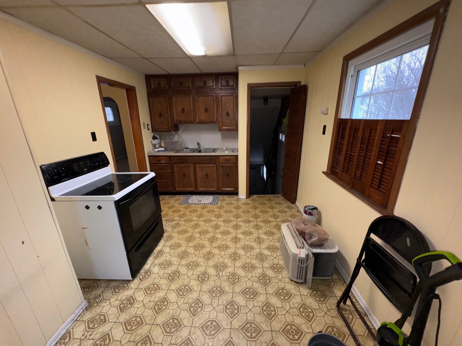 Image for SOLD PRIOR TO AUCTION! 1712 Georgia