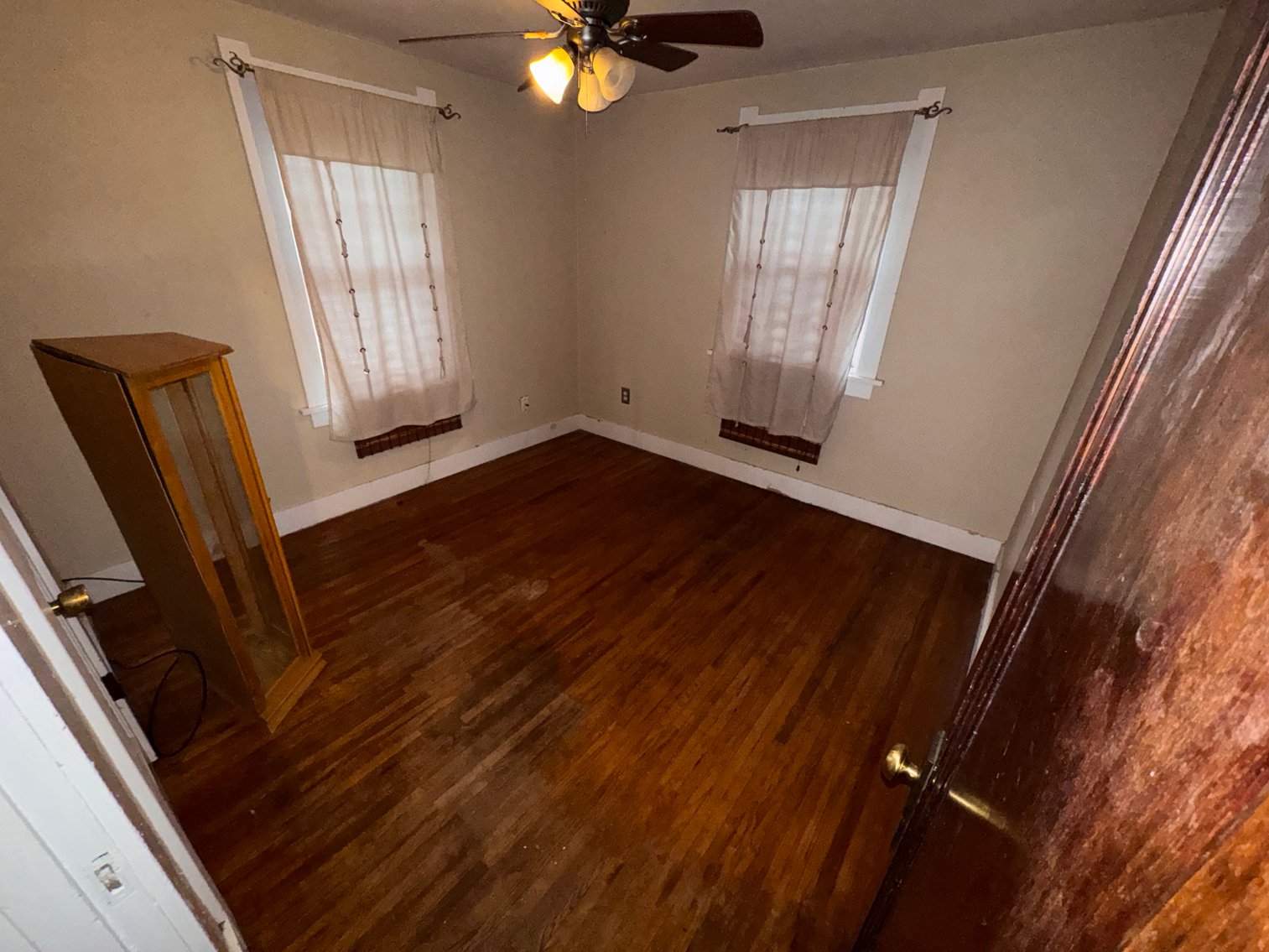 Image for SOLD PRIOR TO AUCTION! 1712 Georgia