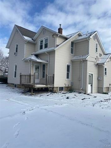 Image for MINIMUM BID AUCTION $99,000! 218 White St