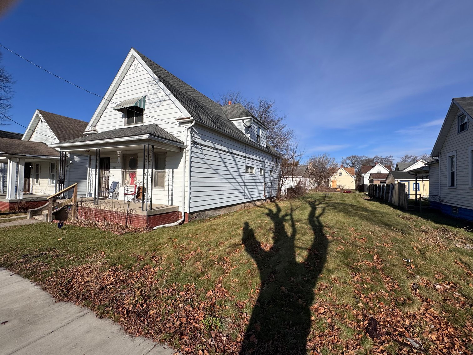 Image for SOLD PRIOR TO AUCTION! 427 Bronson