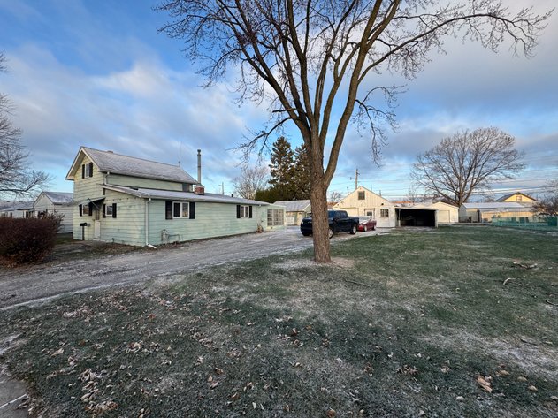 Image for MINIMUM BID AUCTION $79,000! 213 E Indiana Ave