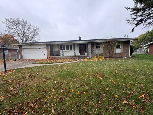 Image for SOLD PRIOR TO AUCTION! 1826 Bieber Dr