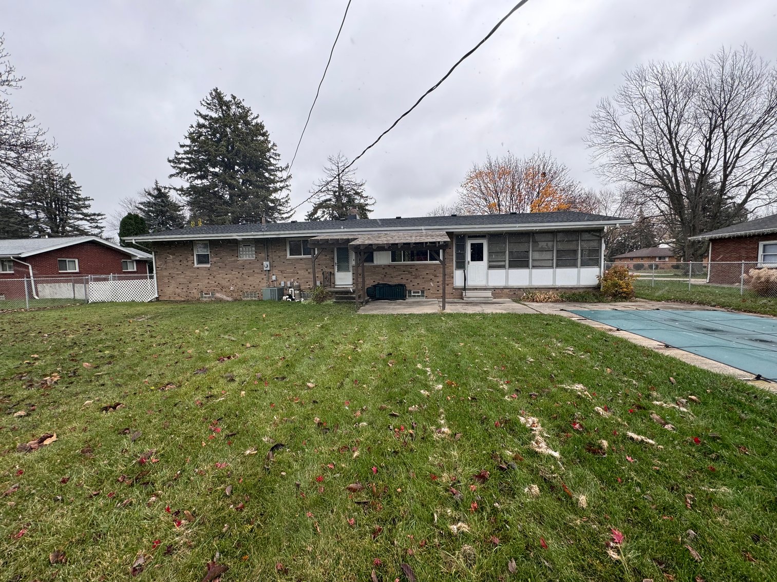 Image for SOLD PRIOR TO AUCTION! 1826 Bieber Dr