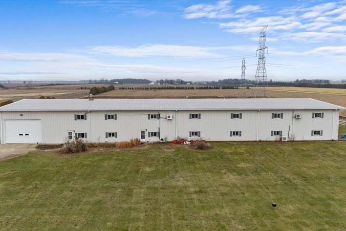 Image for MINIMUM BID AUCTION $499,000! 14614 King Rd