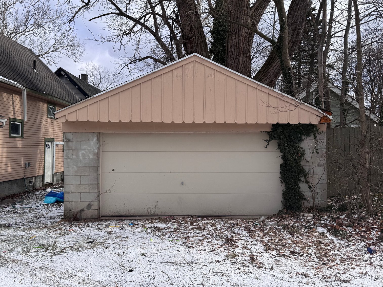 Image for SOLD PRIOR TO AUCTION! 1747 S Cove Blvd