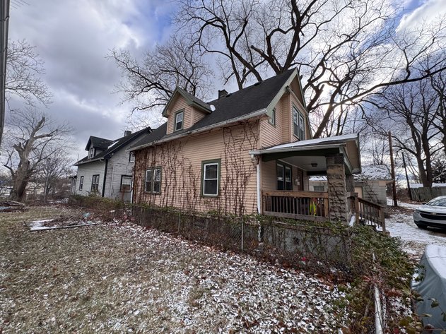 Image for SOLD PRIOR TO AUCTION! 1747 S Cove Blvd