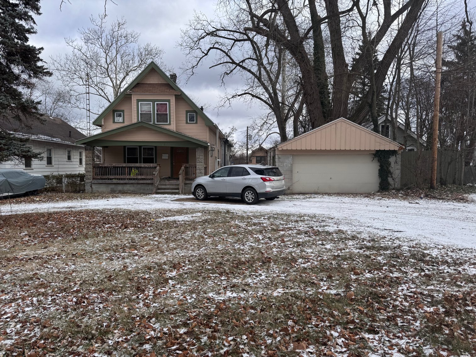 Image for SOLD PRIOR TO AUCTION! 1747 S Cove Blvd