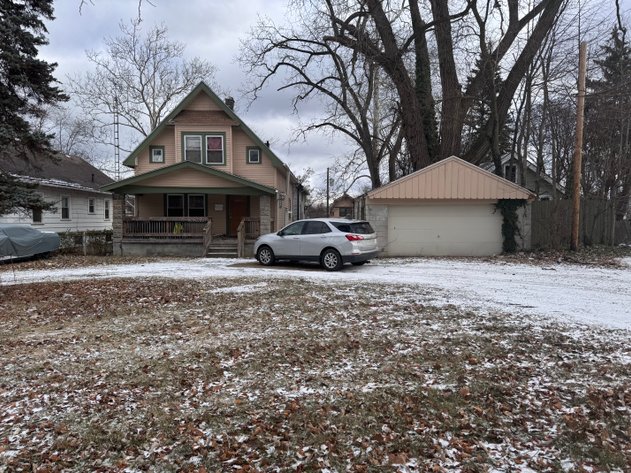 Image for SOLD PRIOR TO AUCTION! 1747 S Cove Blvd