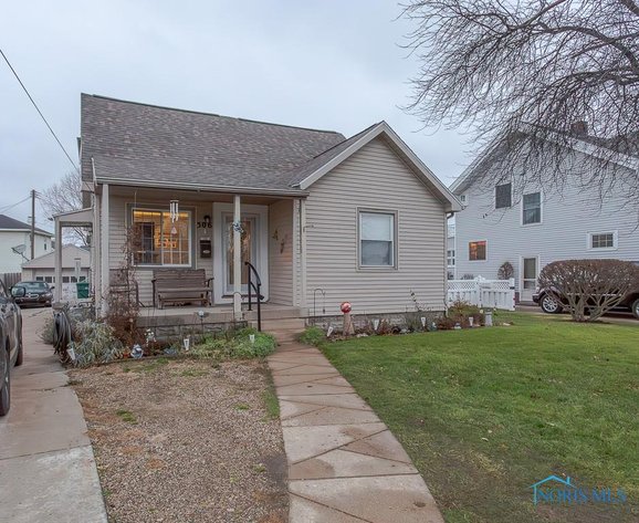 Image for MINIMUM BID AUCTION $170,000! 306 Eagle Point Rd