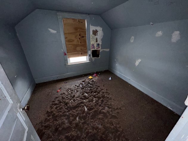 Image for MINIMUM BID AUCTION $25,000! 1723 Stahlwood