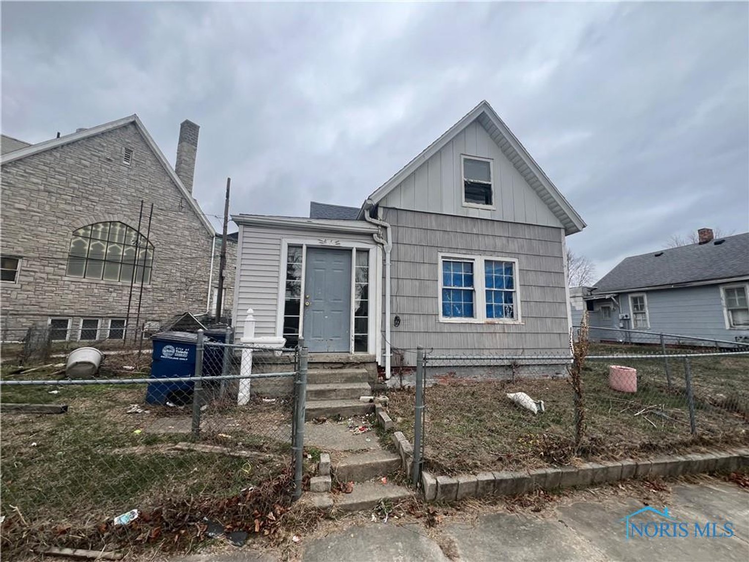 Image for MINIMUM BID AUCTION $10,000! 638 Knower St