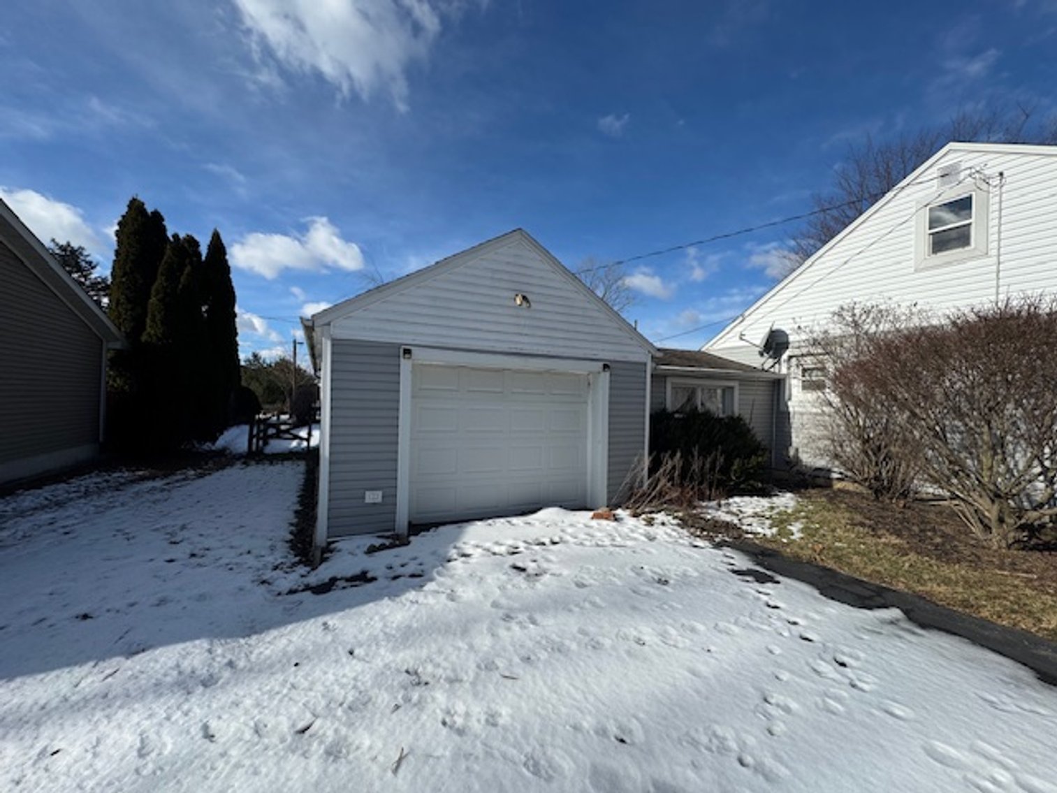 Image for MINIMUM BID AUCTION $95,000! 13459 Main St.