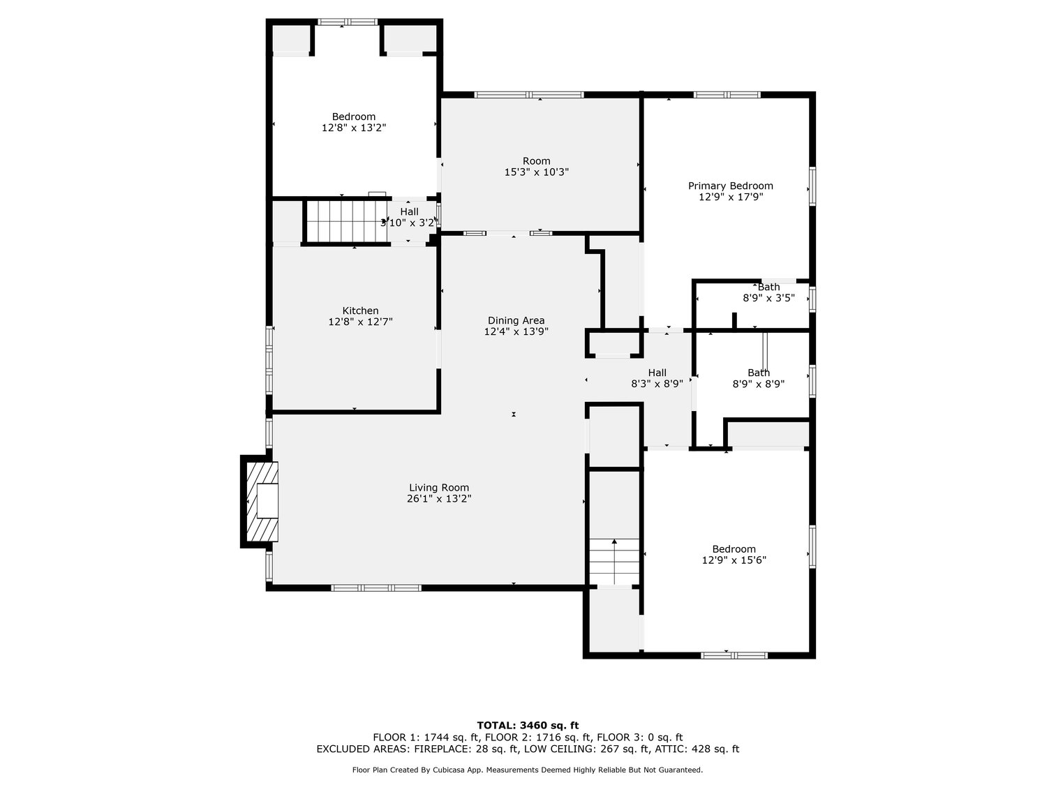 Image for MINIMUM BID AUCTION $149,000! 1660 N Cove Blvd.
