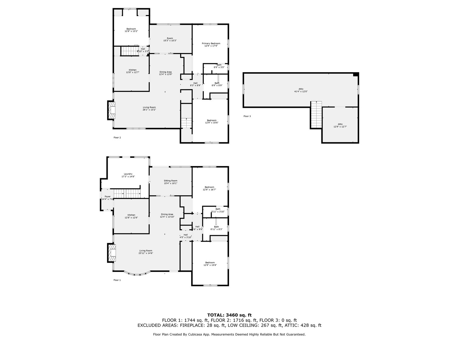 Image for MINIMUM BID AUCTION $149,000! 1660 N Cove Blvd.