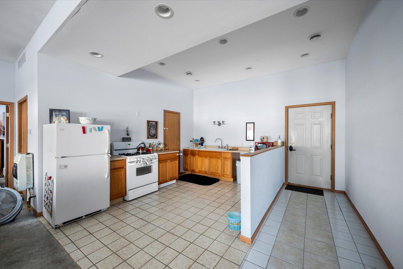 Image for MINIMUM BID AUCTION $499,000! 14614 King Rd