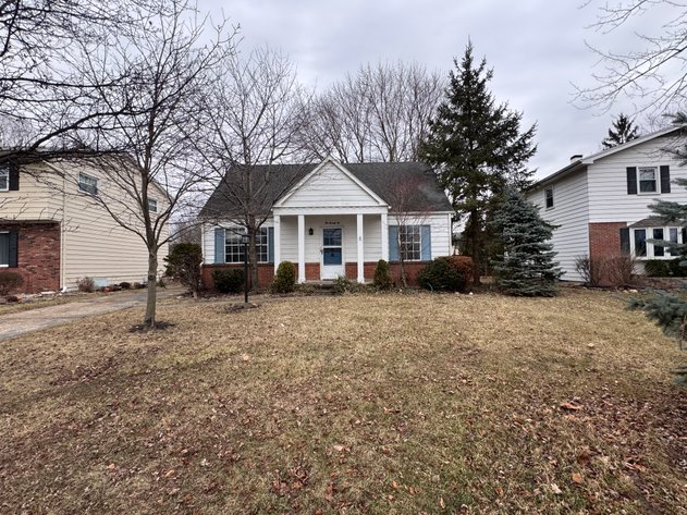 Image for SOLD PRIOR TO AUCTION! 1076 Revere Dr