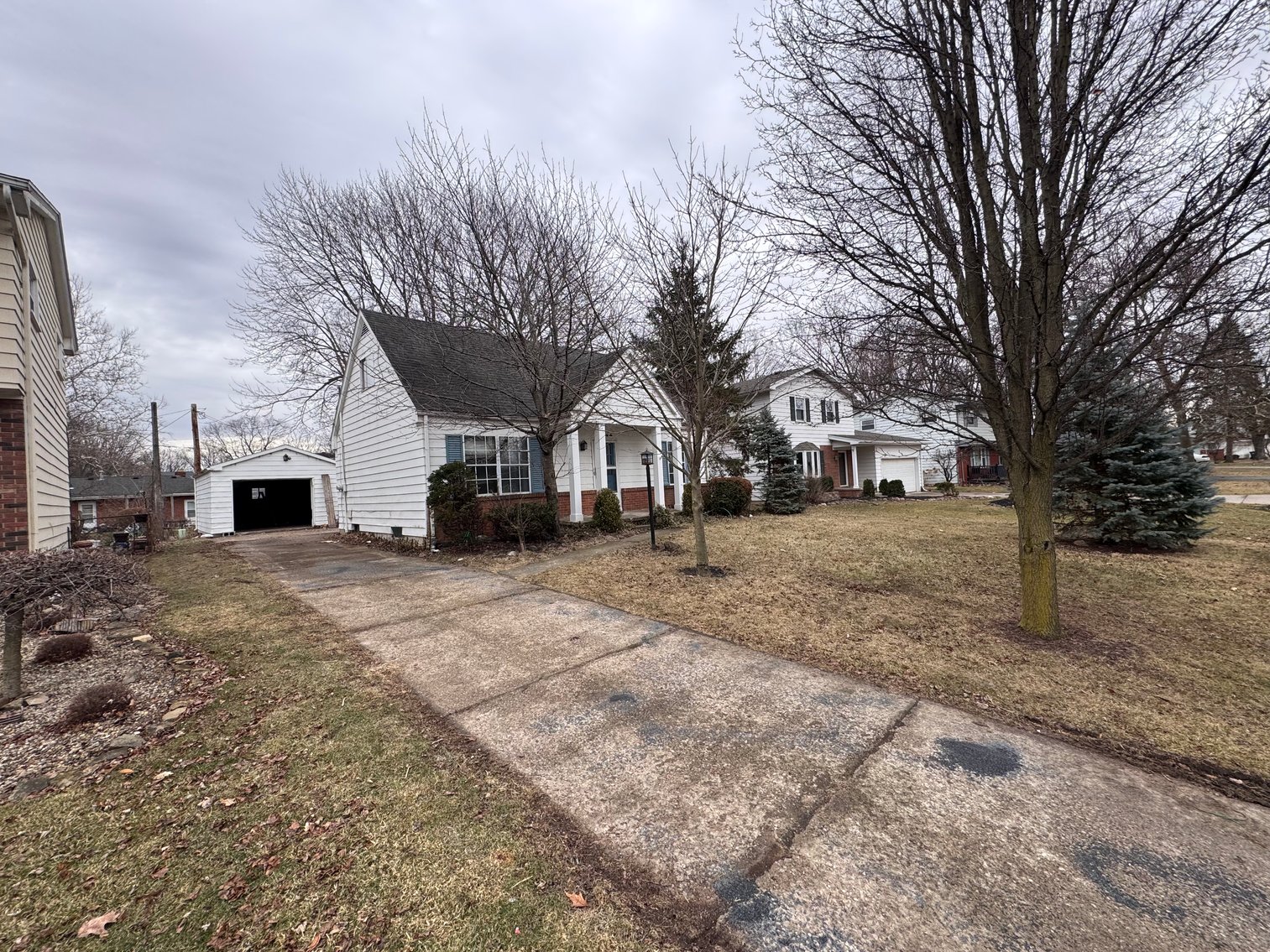 Image for SOLD PRIOR TO AUCTION! 1076 Revere Dr
