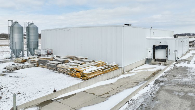 Image for MINIMUM BID AUCTION $399,000! Road 123