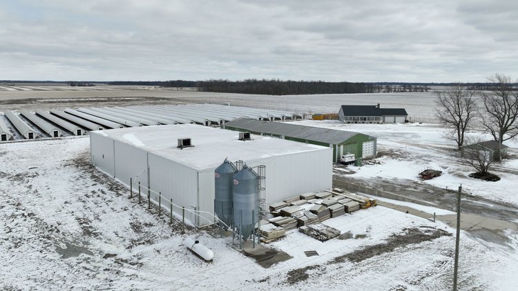 Image for MINIMUM BID AUCTION $399,000! Road 123