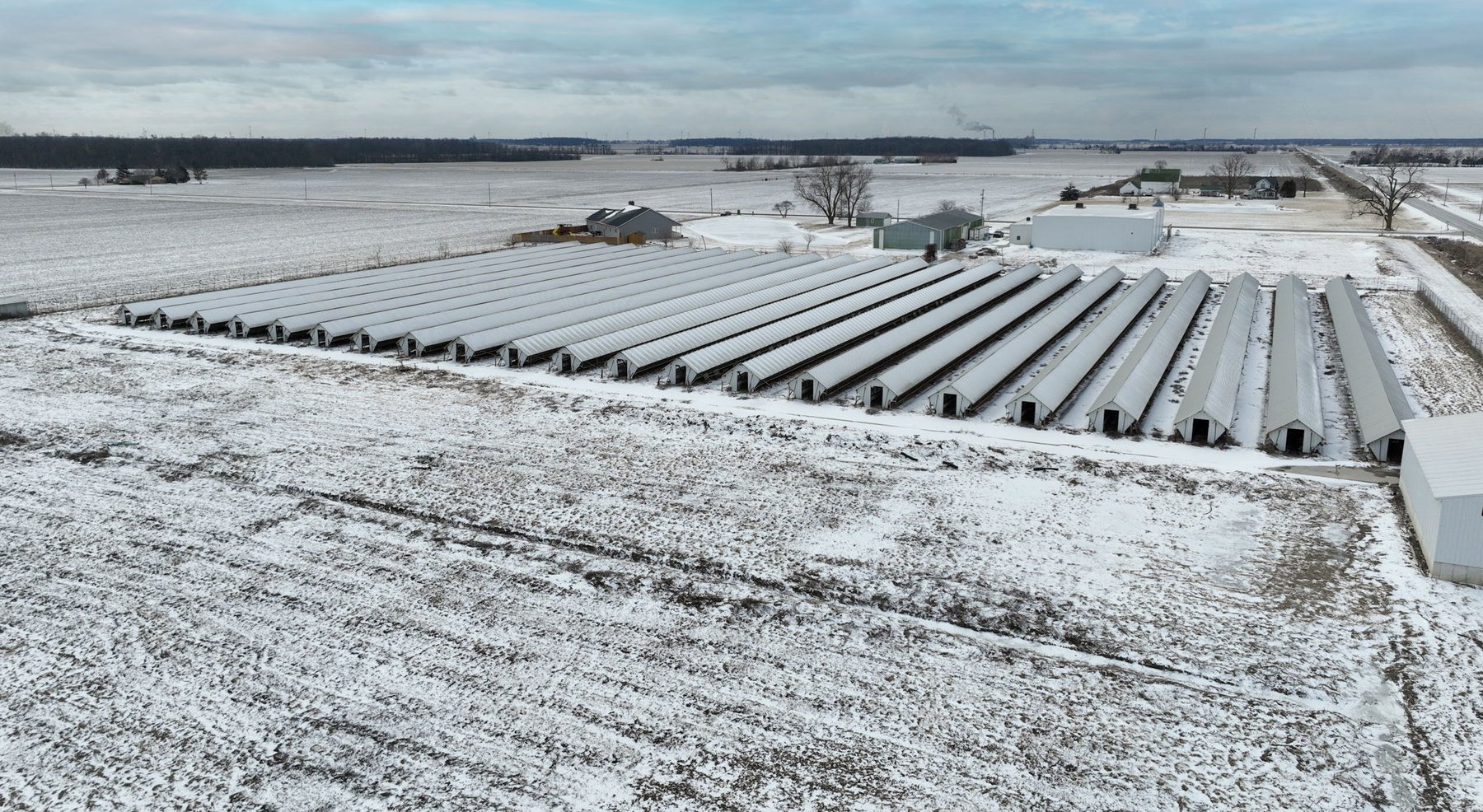 Image for MINIMUM BID AUCTION $399,000! Road 123